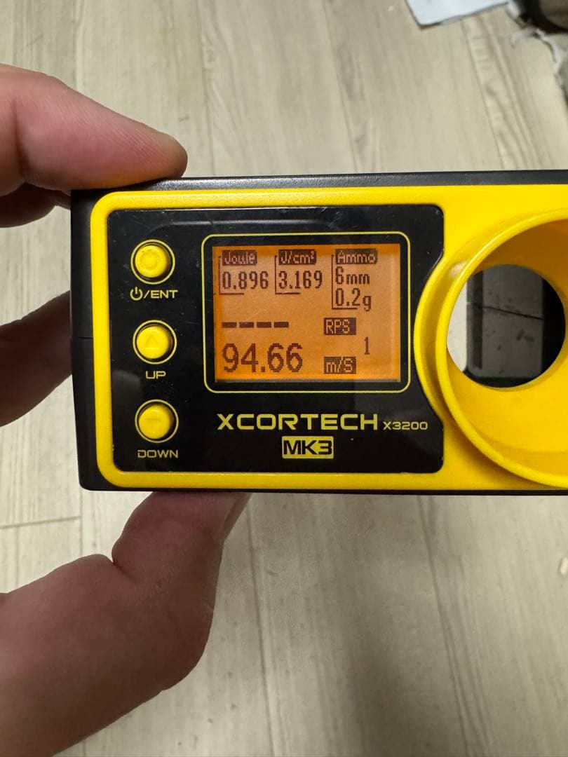 東京マルイ　次世代電動ガン mk18 TITAN 組み込み　カスタム