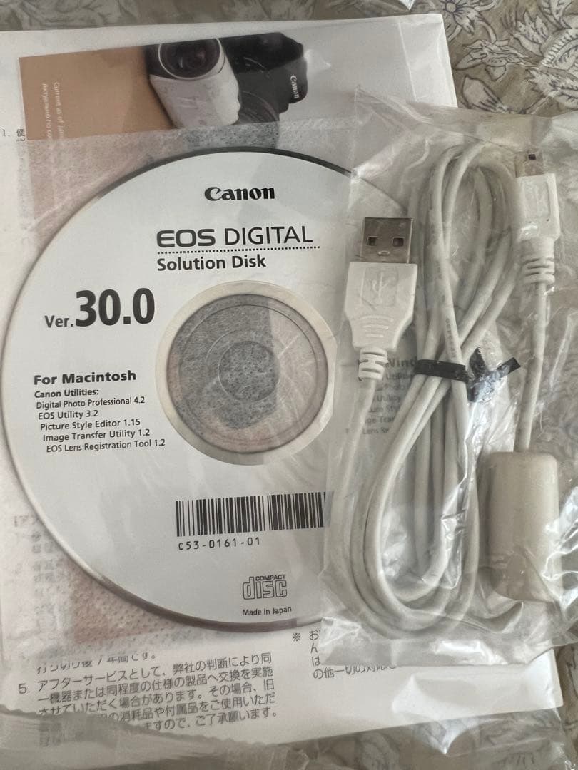 Canon EOS M3 ミラーレス一眼 カメラ