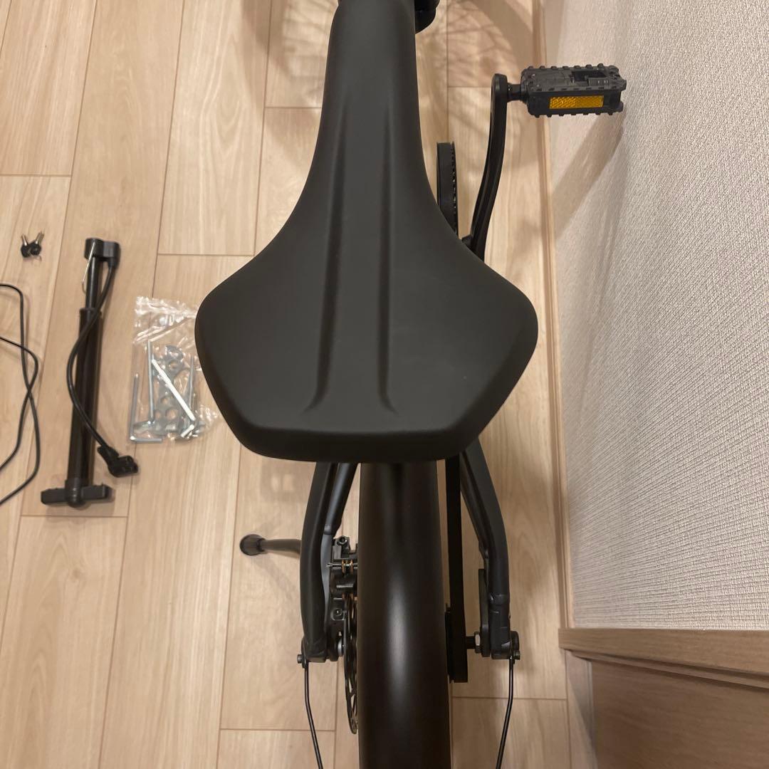 ADO Air 20 取扱説明書と付属品セット