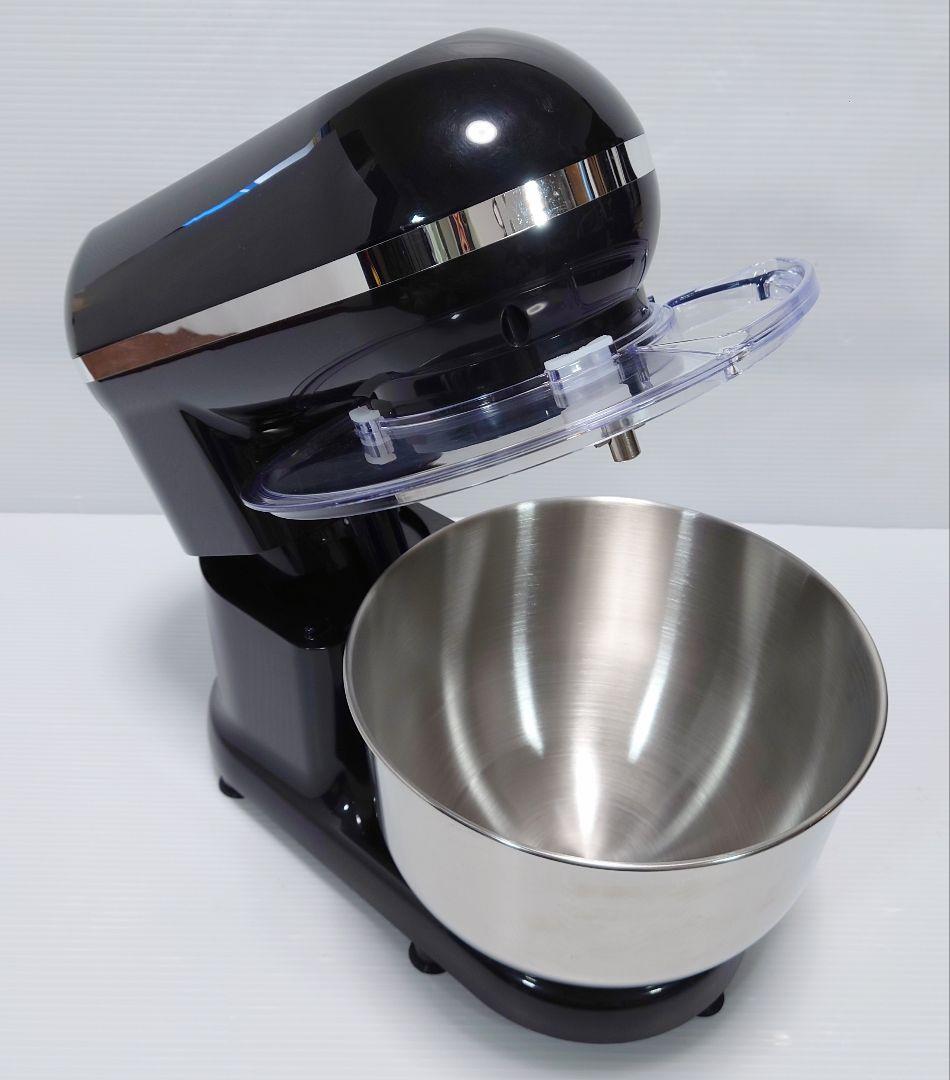 KALELAISU スタンドミキサー MODEL:EB-1701X【未使用品】