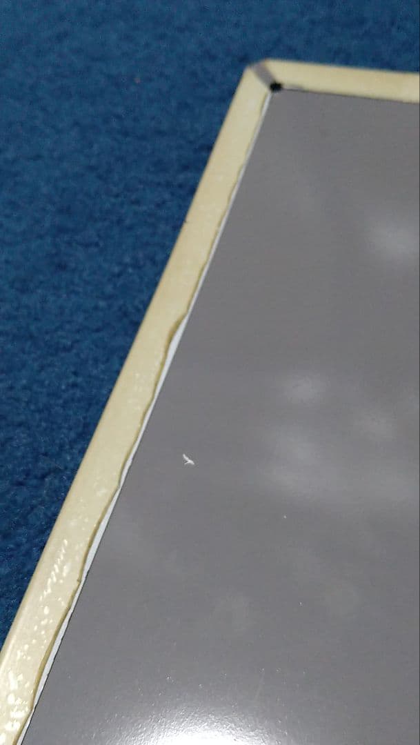 オズの魔法使い　ブリキ看板　The Wizard of Oz