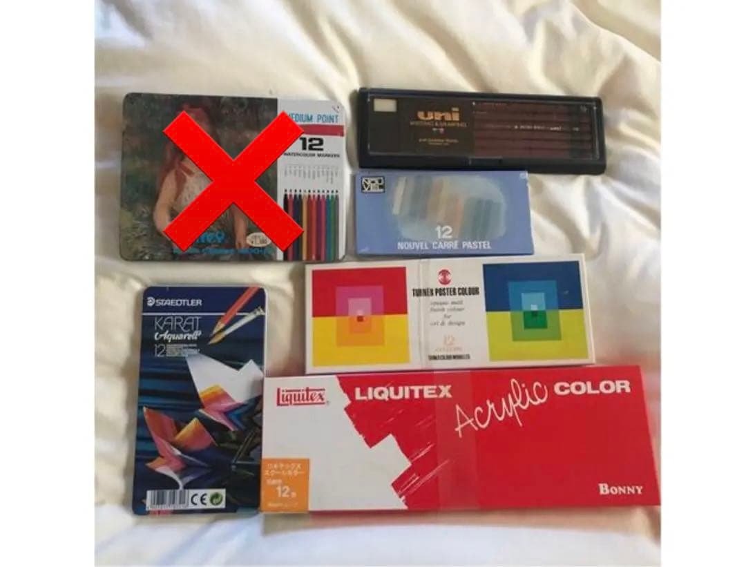 イラストレーション講座　テキスト教材一式