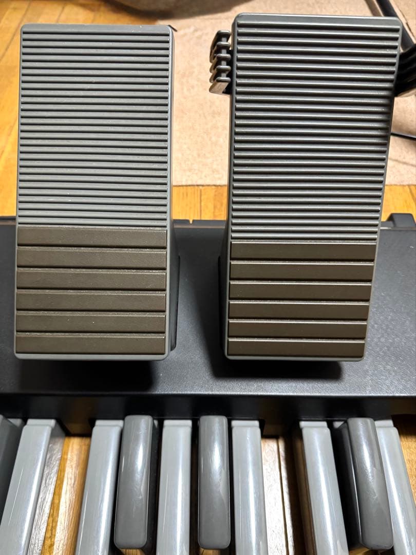 Yamaha DDK-7（d-deck）エレクトーン