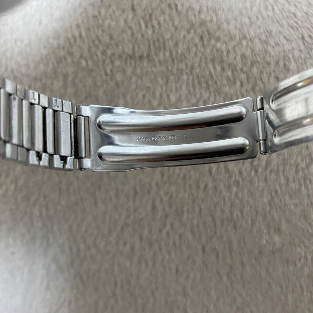 SEIKO 5 自動巻 7009-876Aセイコーファイ。