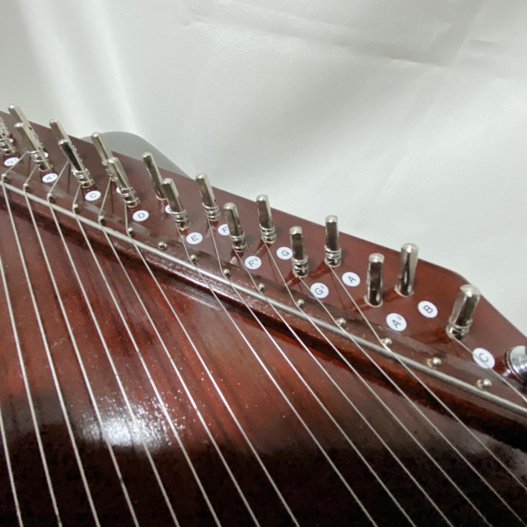 TOKAI GAKKI Chroma harp クロマハープ ハードケース付