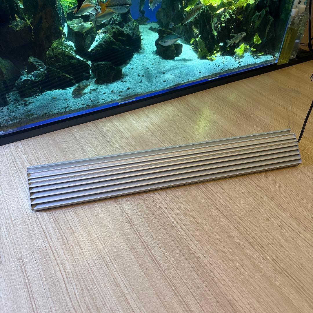 アクロ　トライアングルグロウプロ600