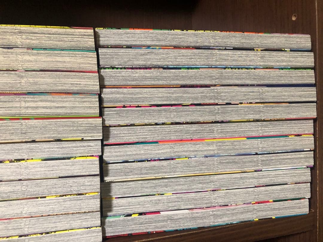 ダンダダン 1~22 既刊全巻セット