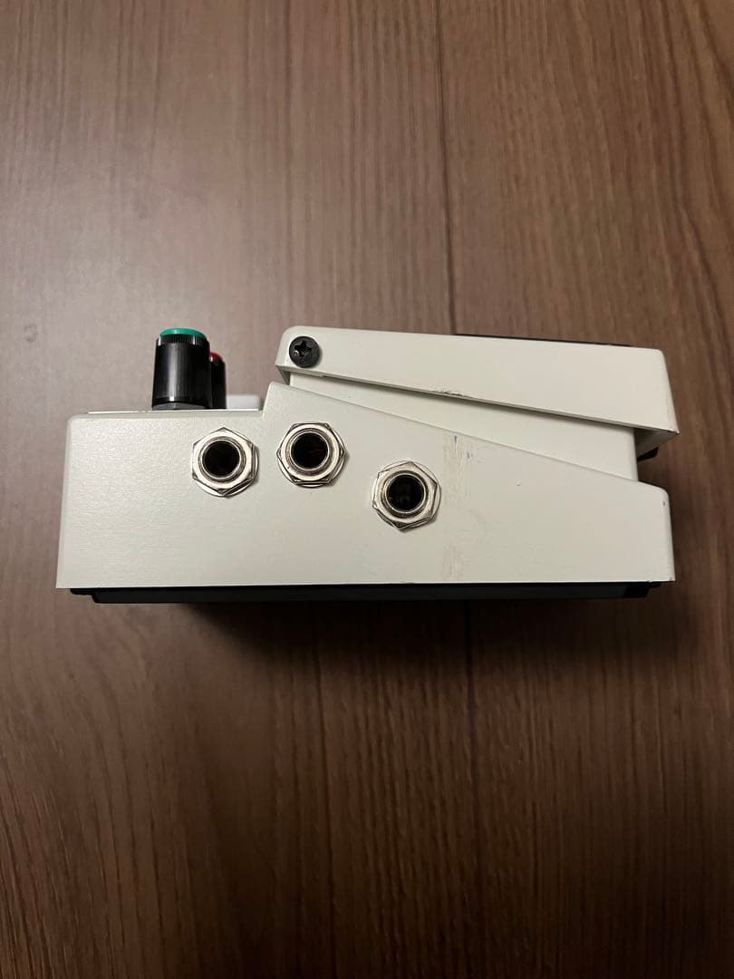 ギター BOSS LS-2 Line Selector WAXX mod