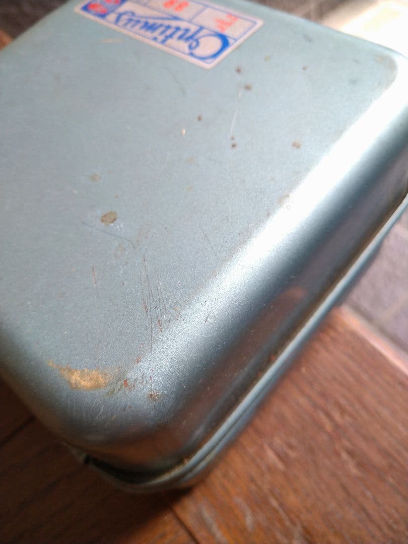 オプティマス 8R シングルバーナーコンロ　スウェーデン