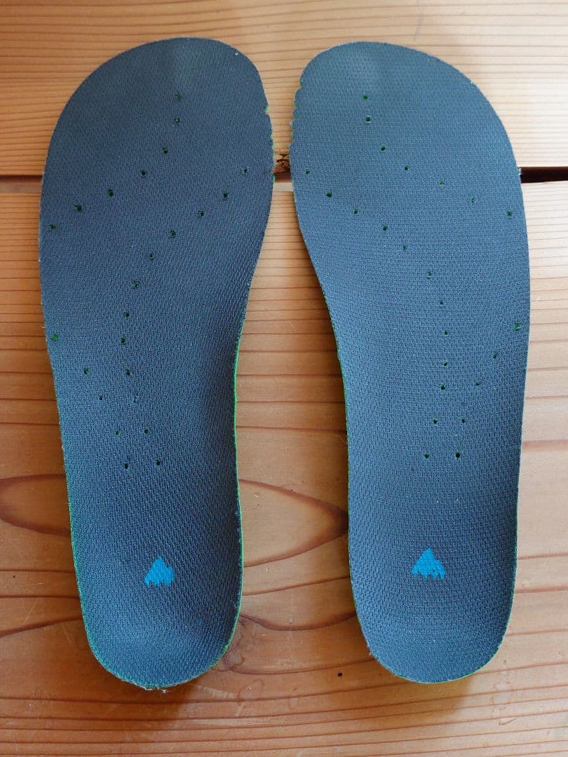 BURTON ION BOA 26.5cmスノーボードブーツ(男性用)