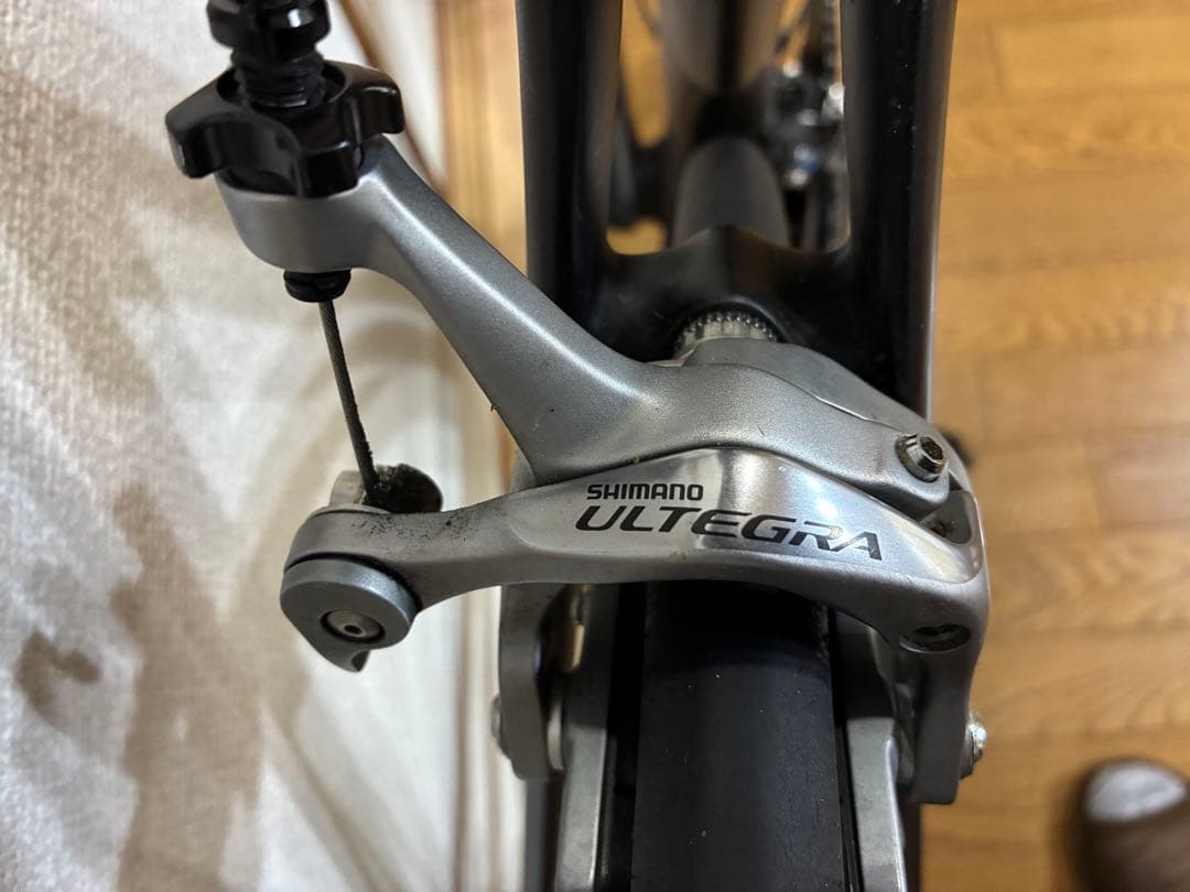 S-WORKS　VENGE（2013年式、サイズ54）