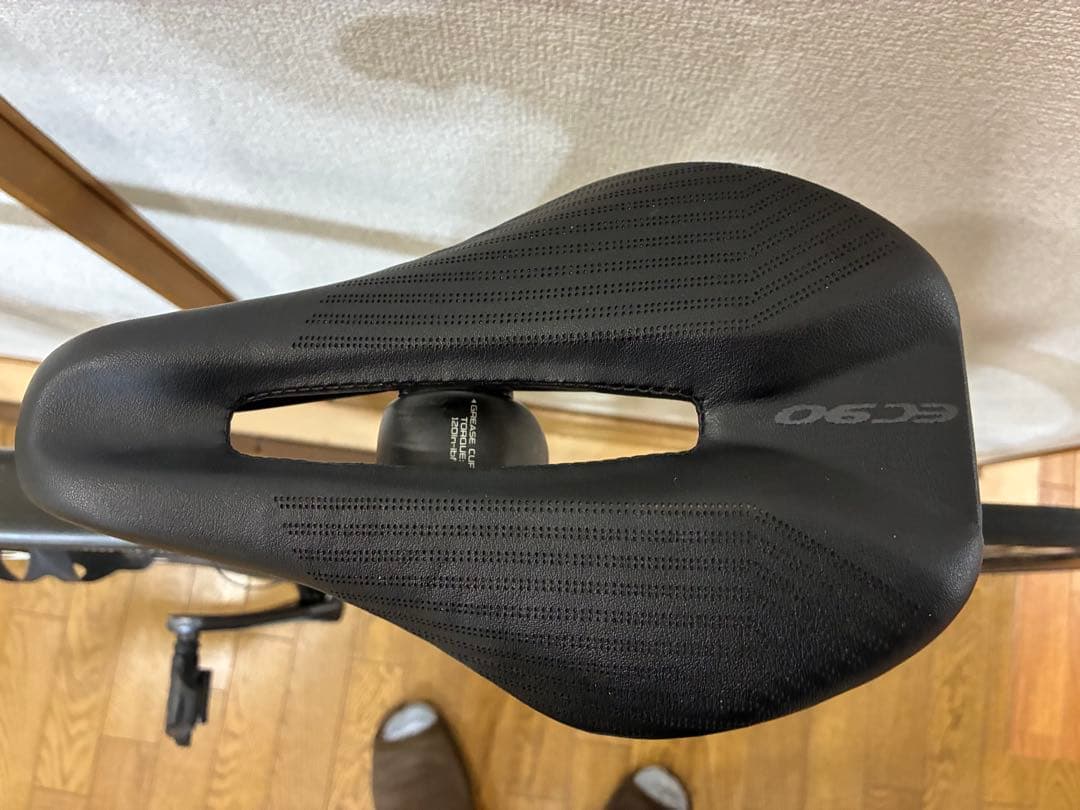 S-WORKS　VENGE（2013年式、サイズ54）