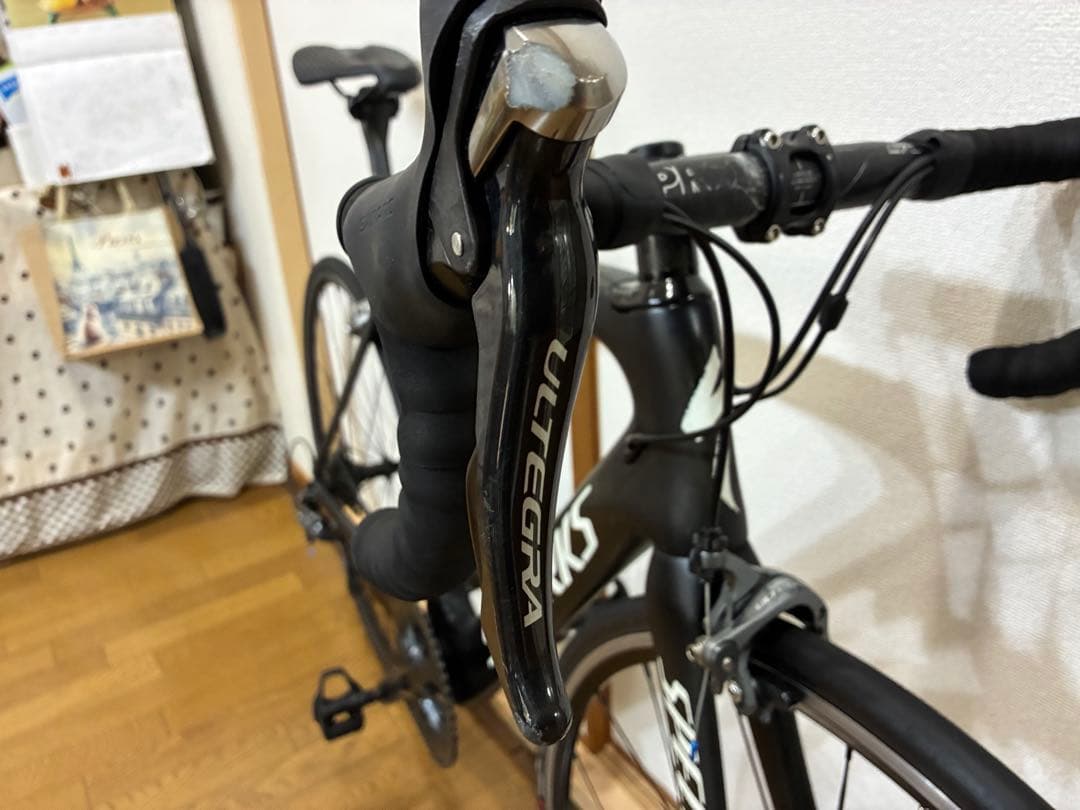 S-WORKS　VENGE（2013年式、サイズ54）