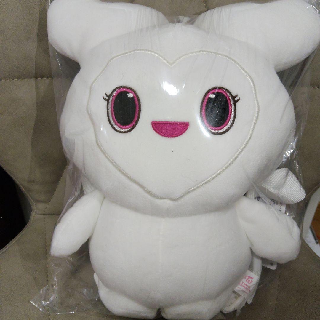 TWICE ダヒョン 4点セット