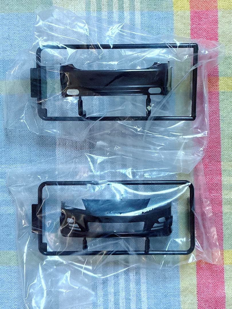 絶版 アオシマ 1/24 ロジャム IRT 200 クラウン アスリート