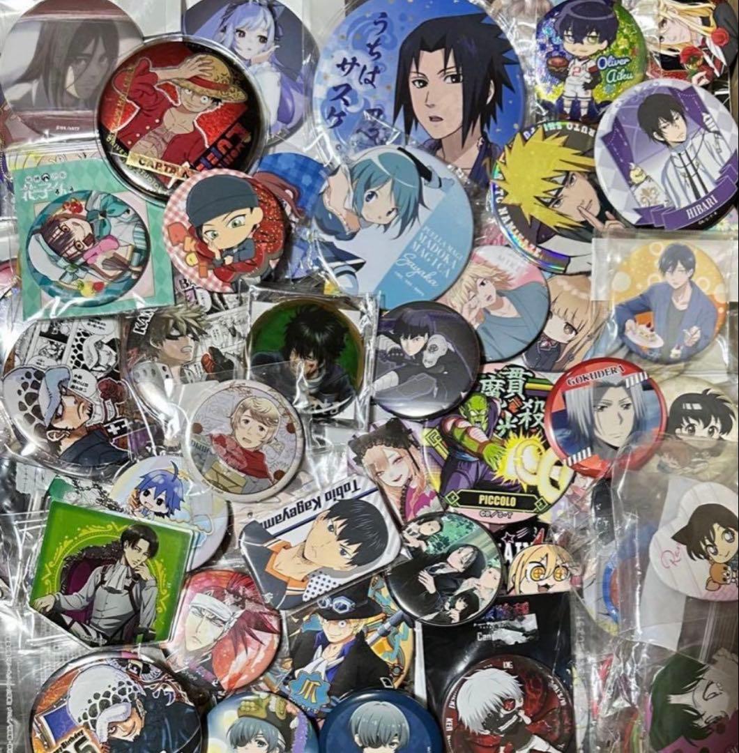 アニメグッズ、ノンジャンル、美少女　140サイズ まとめ売り　一点のみ