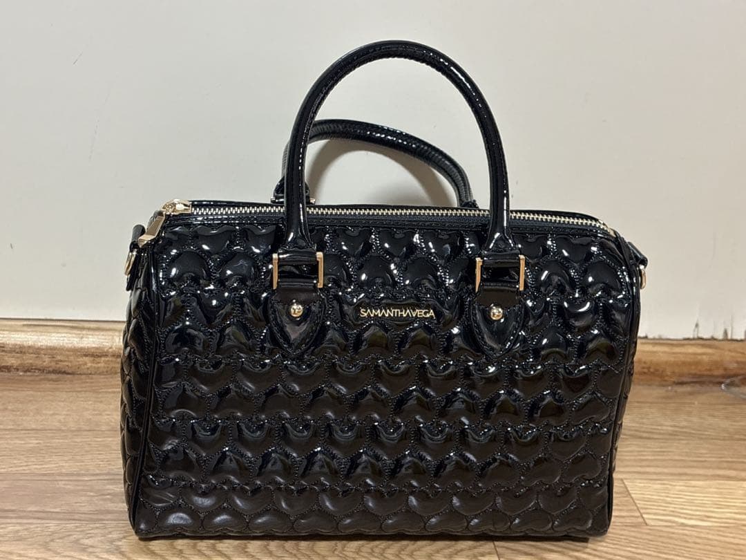 サマンサタバサ 2個セット