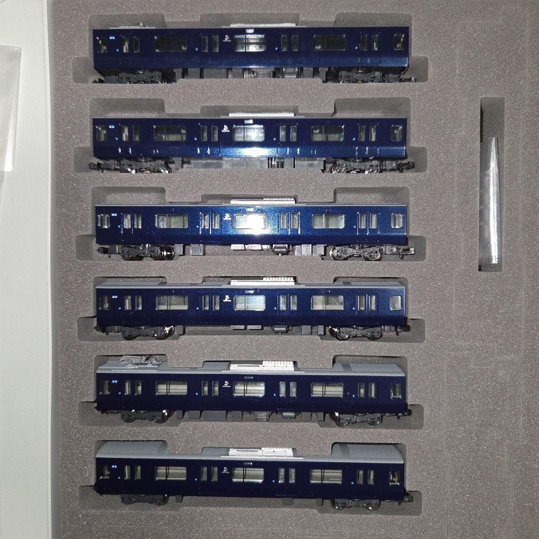 TOMIX 相模鉄道 12000系 基本/増結 10両セット③