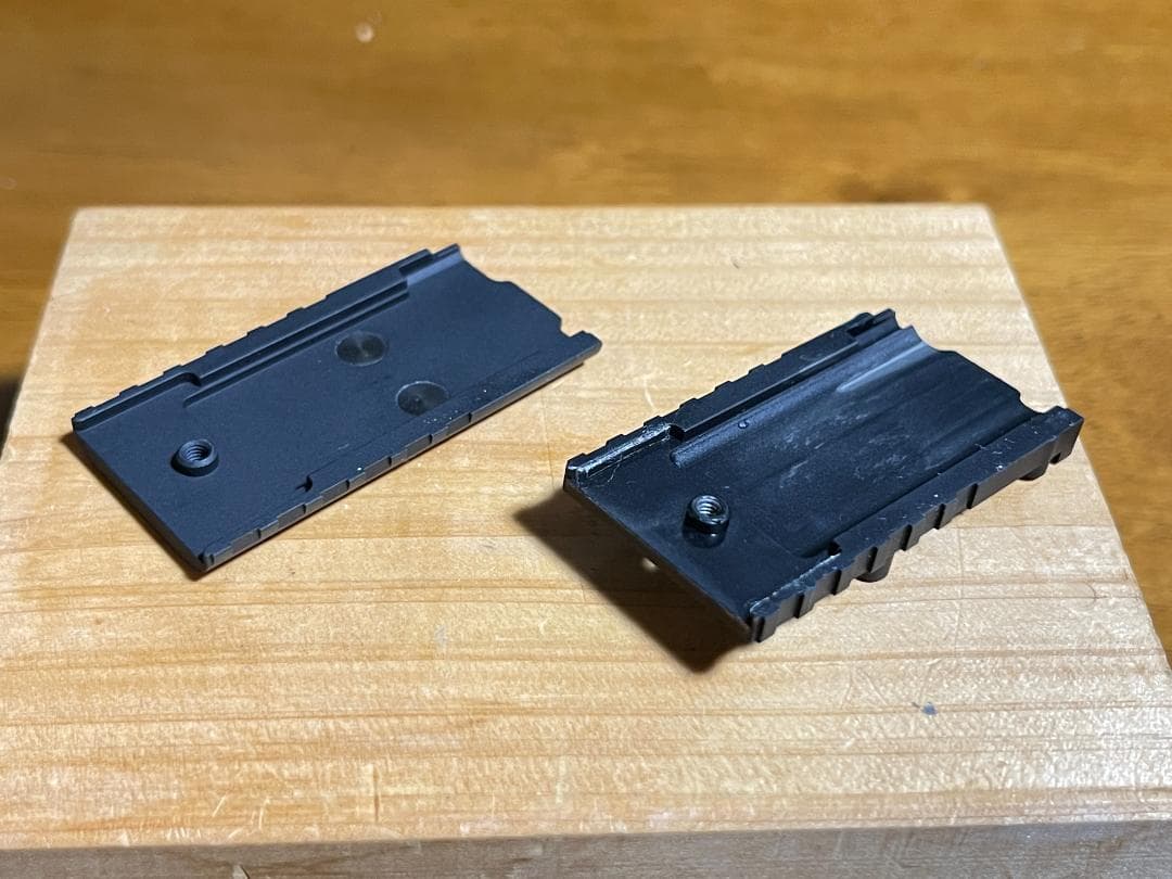 タ*ケ様 G19Gen5用MOS 美品