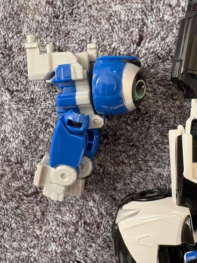 ひでジョブレイバー セット