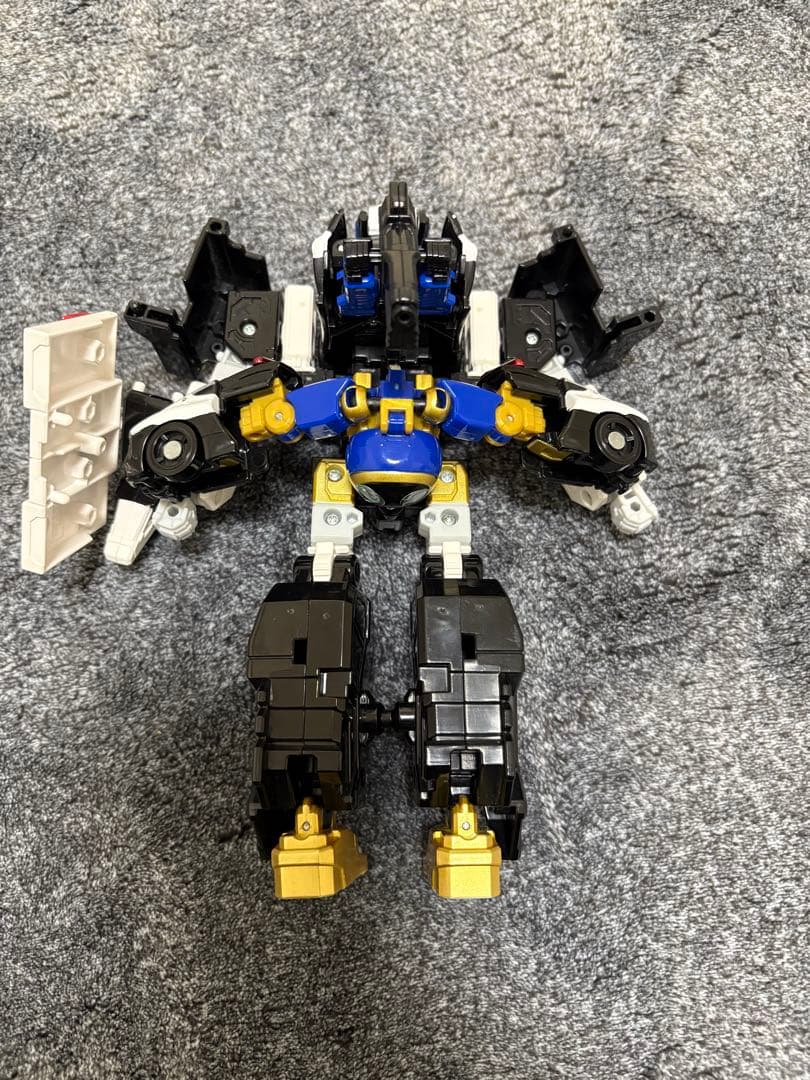 ひでジョブレイバー セット