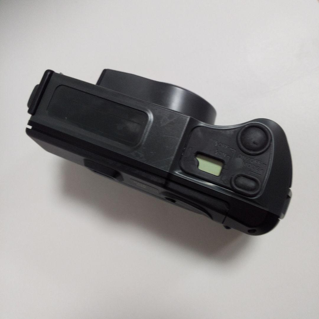 ①【新品/未使用】 フィルムカメラ Konica 現場監督 工事専用カメラ