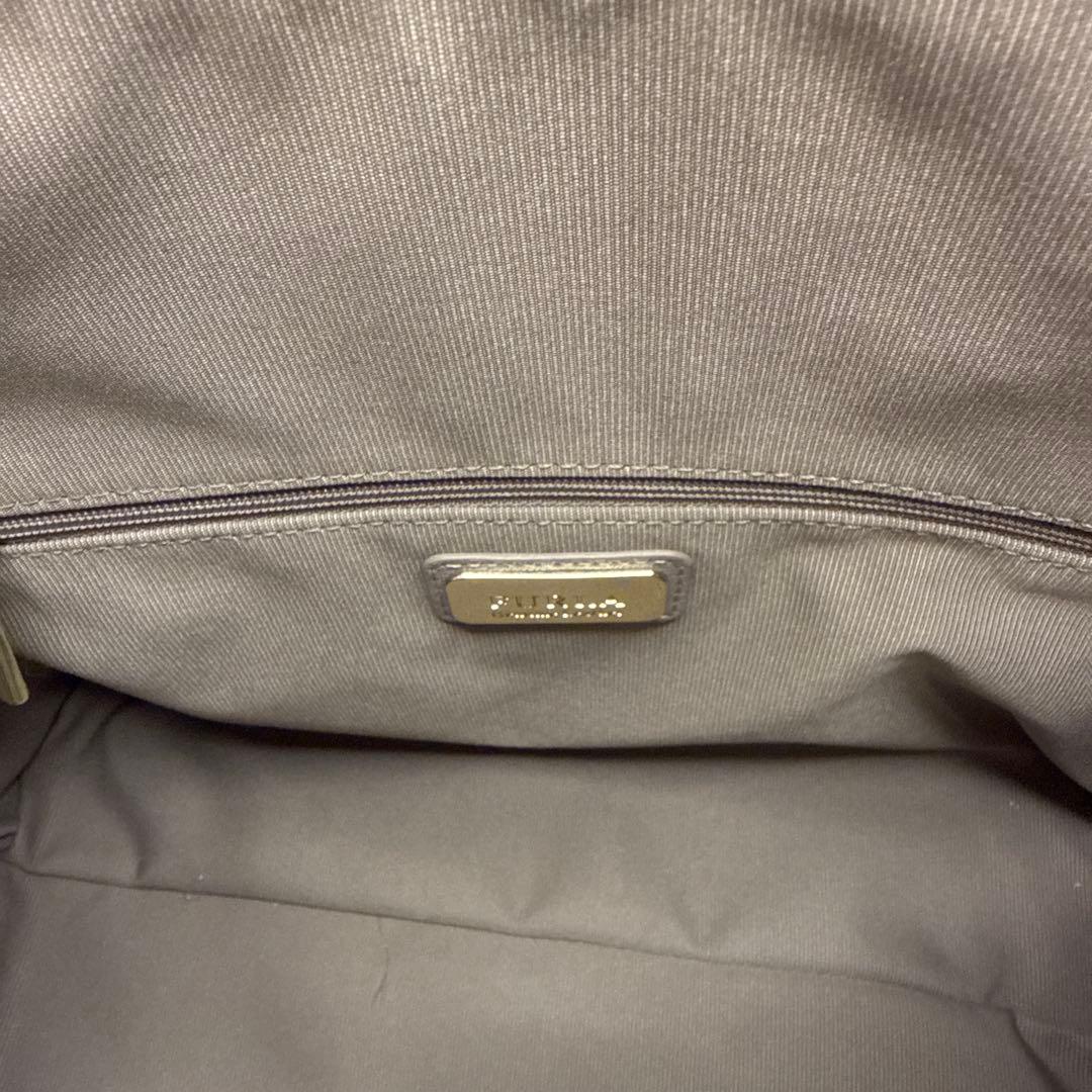 (極美品)大人気、フルラ、サンディー、2wayバック、オールレザー、人気色、金