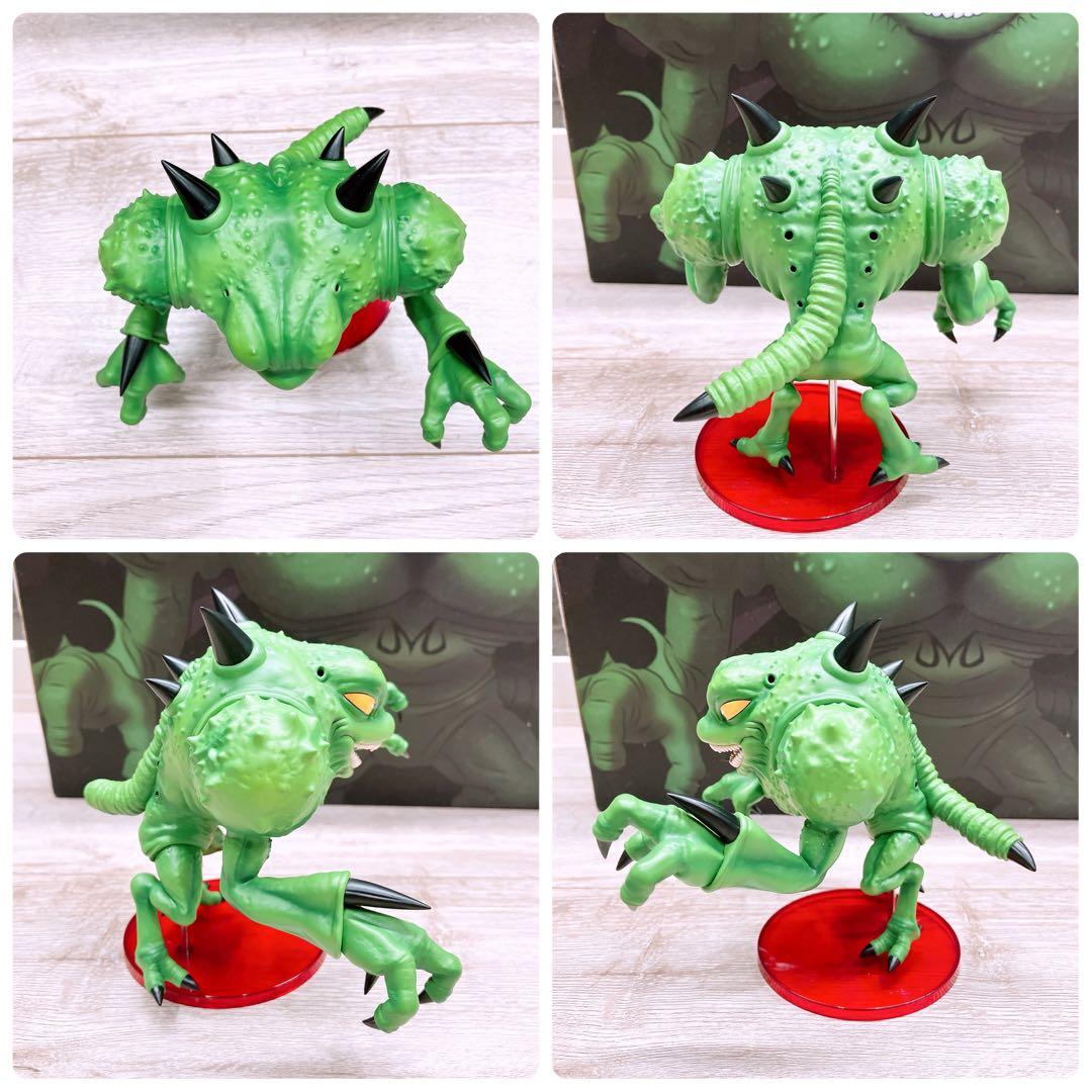 JacksDo / LGスタジオ ドラゴンボール フィギュアセット