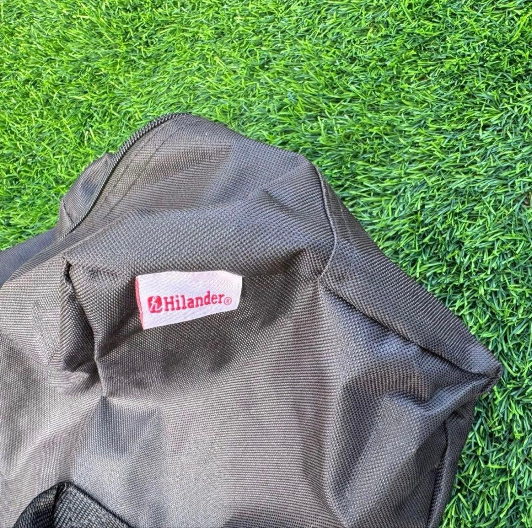 Hilander 折りたたみテーブル アウトドア　テーブル