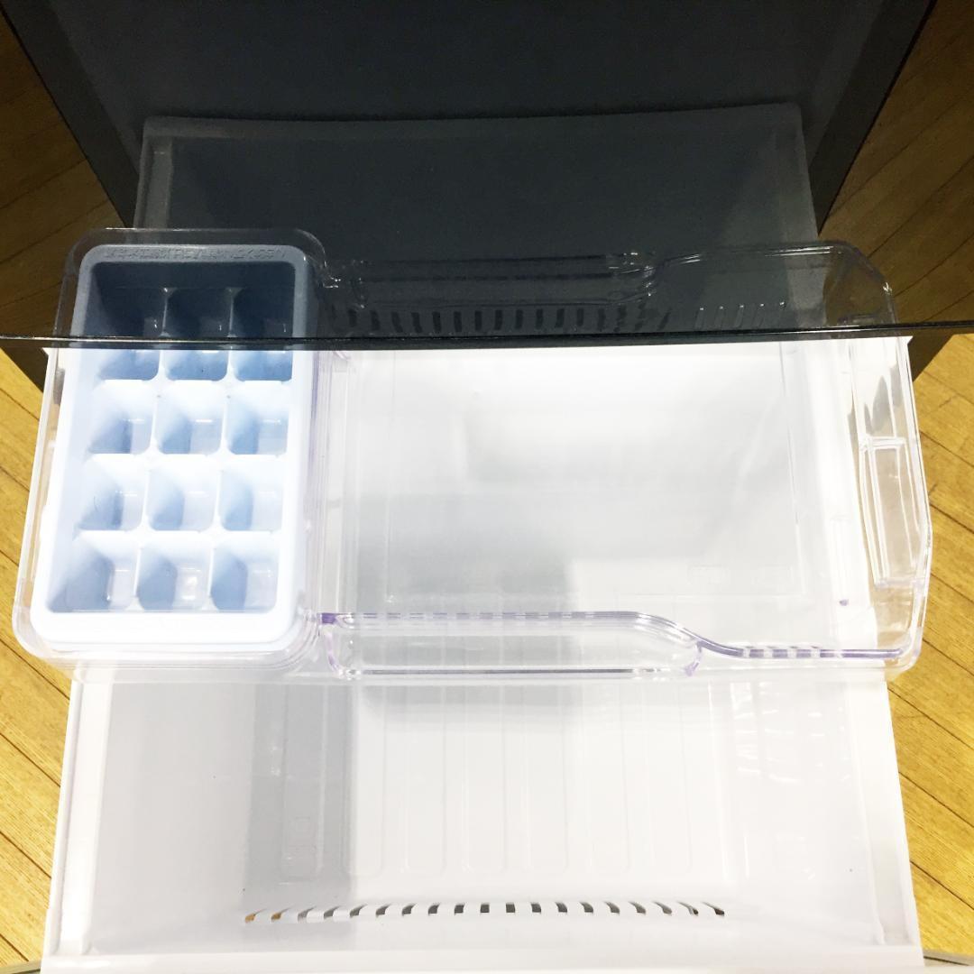 30日迄！送料無料♦三菱 146L 冷蔵庫【♦MR-P15S-B】