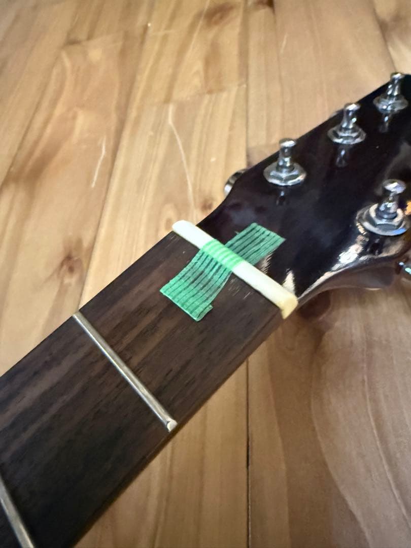 【美品】S.yairi YD-75/VS エス.ヤイリ ギター Sケース付