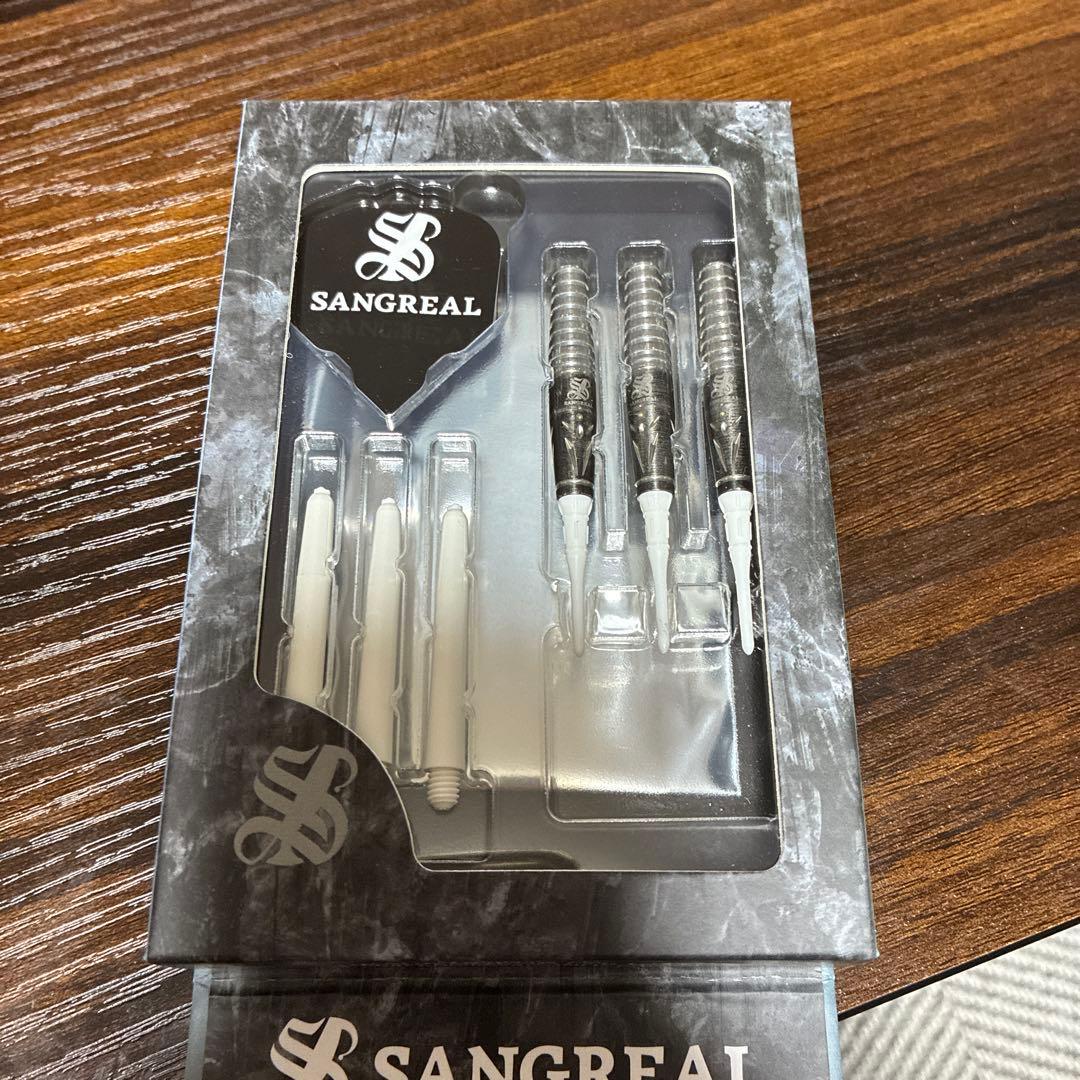 坂口優希恵　バレル　VALKYRIE カード付き