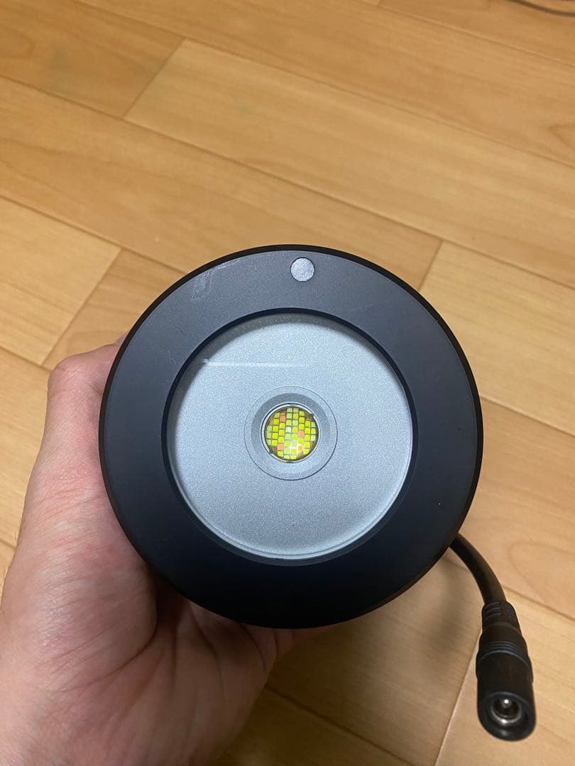 フィルター・ポンプ・ろ材 Kessil A360W E-SERIES TUNA SUN