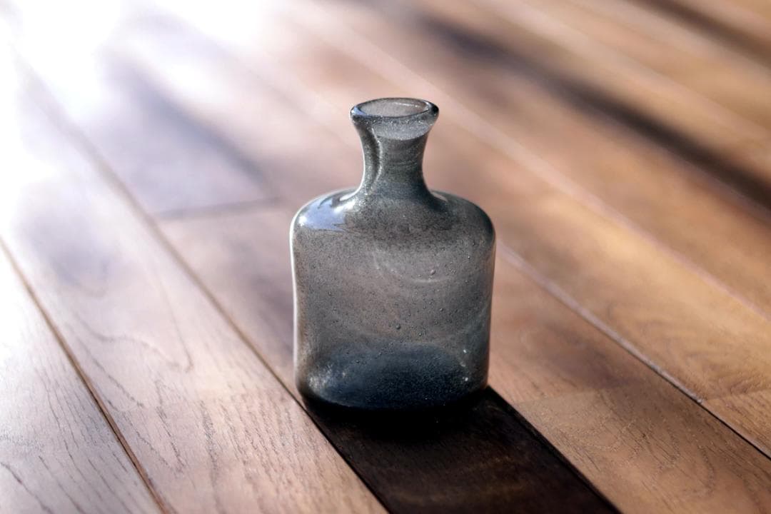 Erik Hoglund エリックホグラン 花瓶 フラワーベース 04100