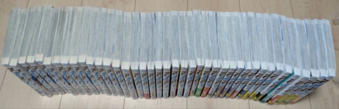 アオアシ　1〜40巻　全巻セット