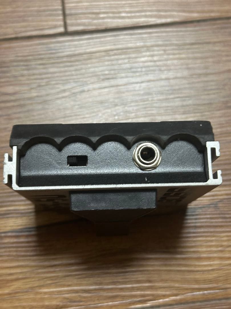 BOSS DD-5 デジタルディレイ　フットスイッチ付き