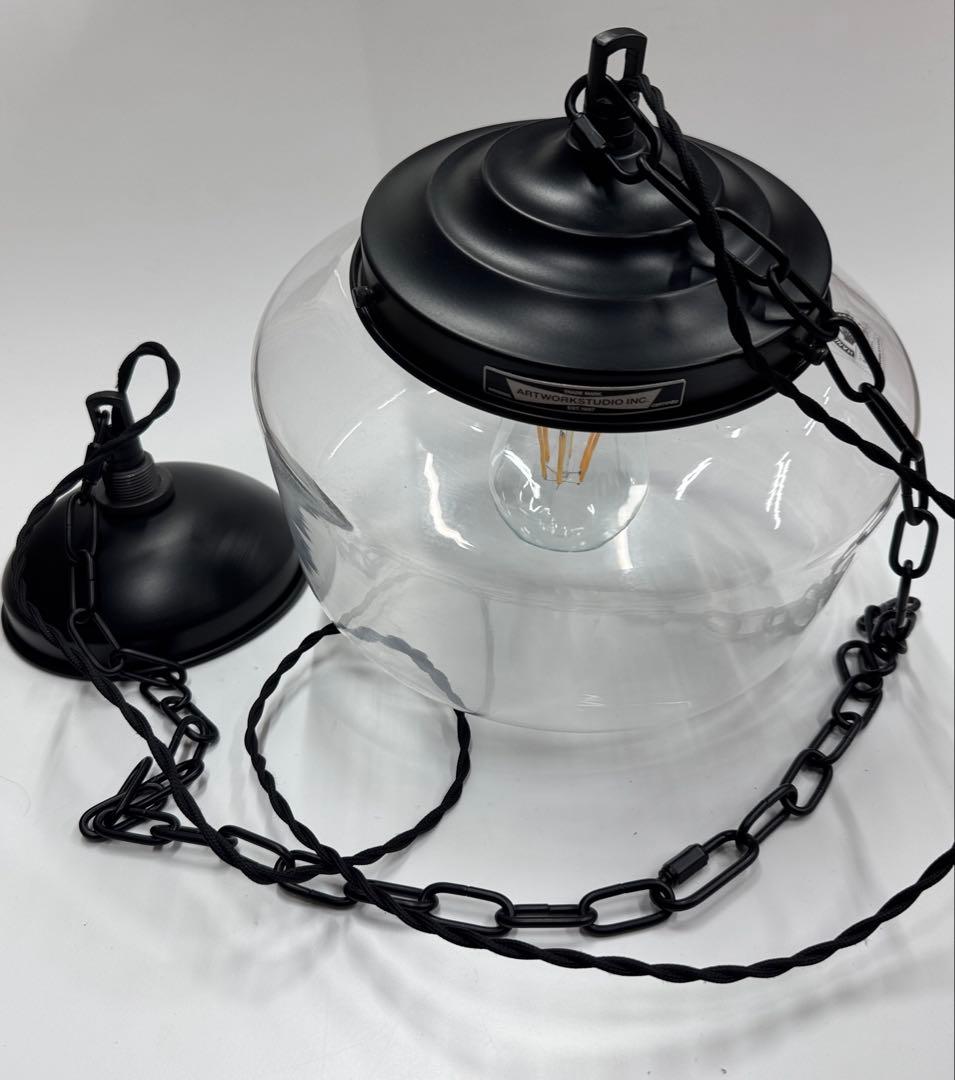 シーリングライト・天井照明 ART WORK STUDIO East college-pendant S