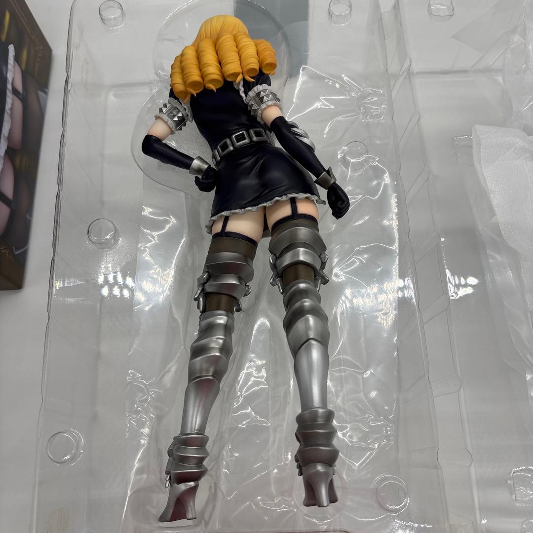 『オーバーロード』 ソリュシャン・イプシロン 1／7スケール(完成品フィギュア)