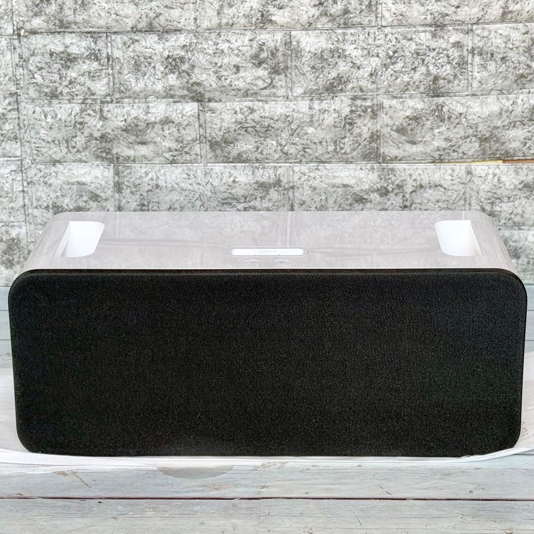 Apple「iPod Hi-Fi」ドックスピーカー A1121