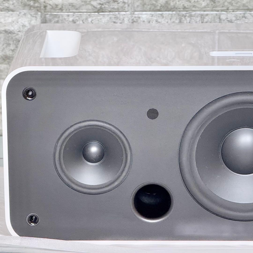 Apple「iPod Hi-Fi」ドックスピーカー A1121