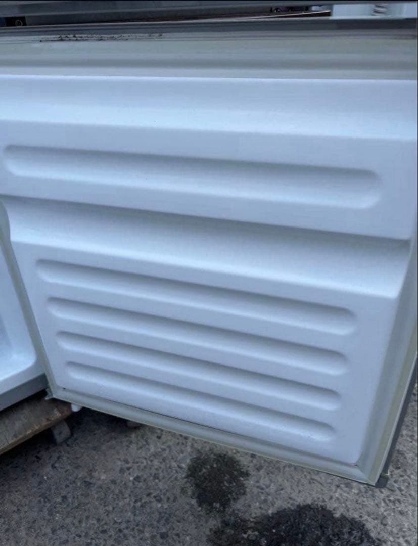 2016年式 110L ユーイング 冷蔵庫 UR-J110H