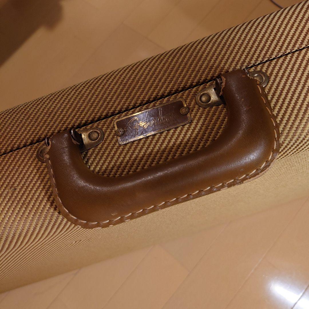 サ*ー様 Fender Mex 50s Neck＆60s Body teleca