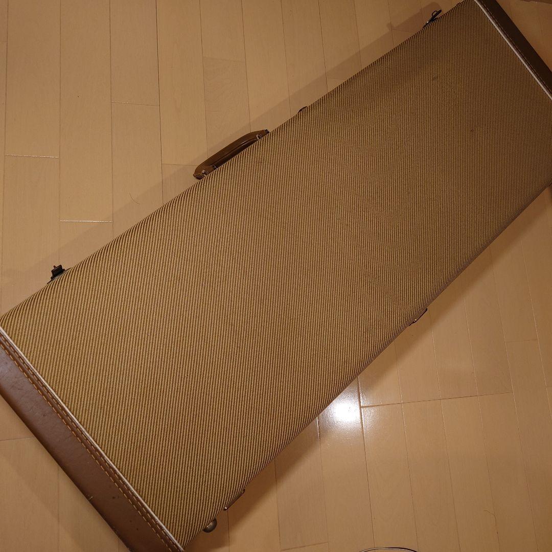 サ*ー様 Fender Mex 50s Neck＆60s Body teleca