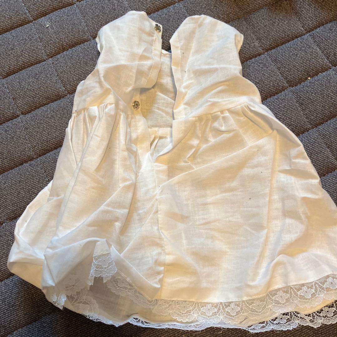 ［極美品］ジュモー　アンティークドール