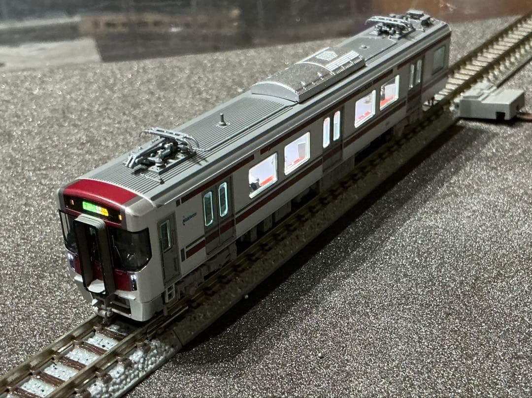 【新品セール】　ポポンデッタ西鉄9000形7両