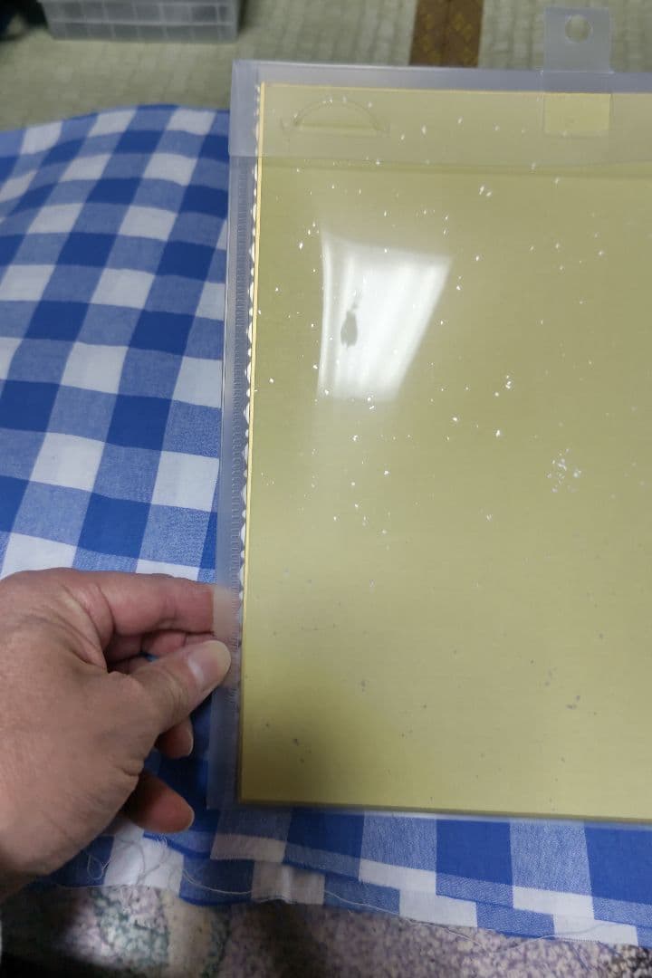 この素晴らしい世界に祝福を！ アクア「雨宮天」直筆サイン