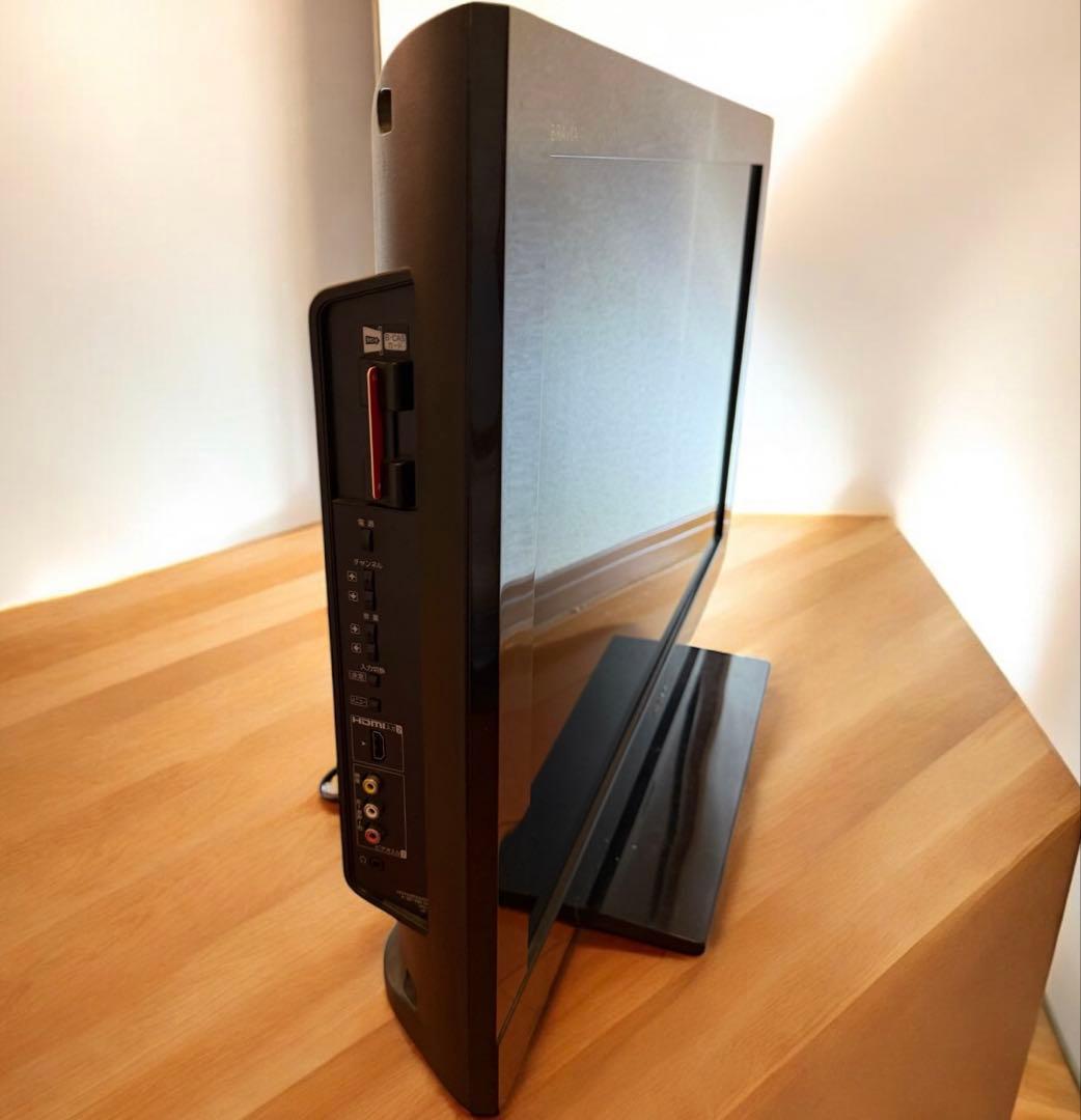 SONY KDL-32BX30H HDD内蔵500GB ハイビジョン液晶テレビ