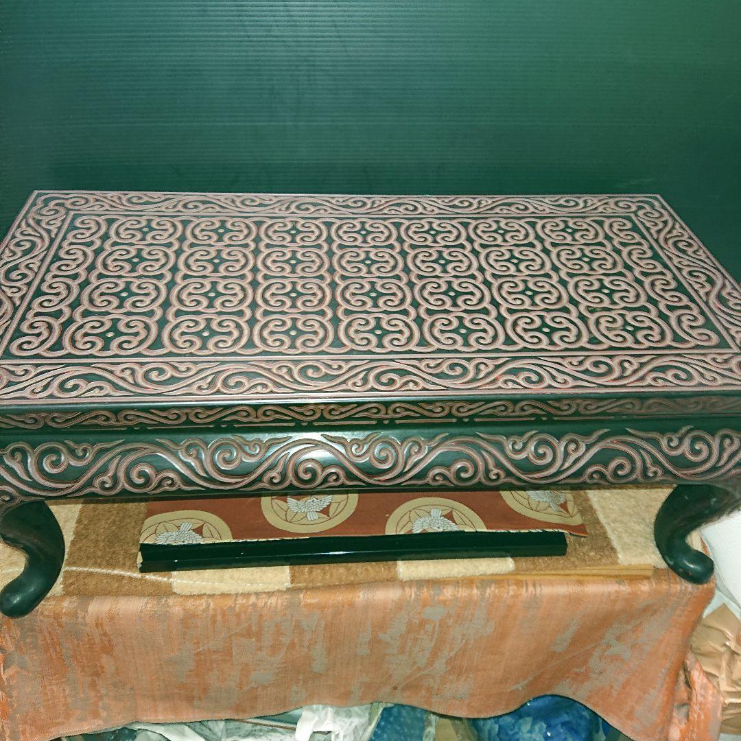 中国美術、大明宣徳年製