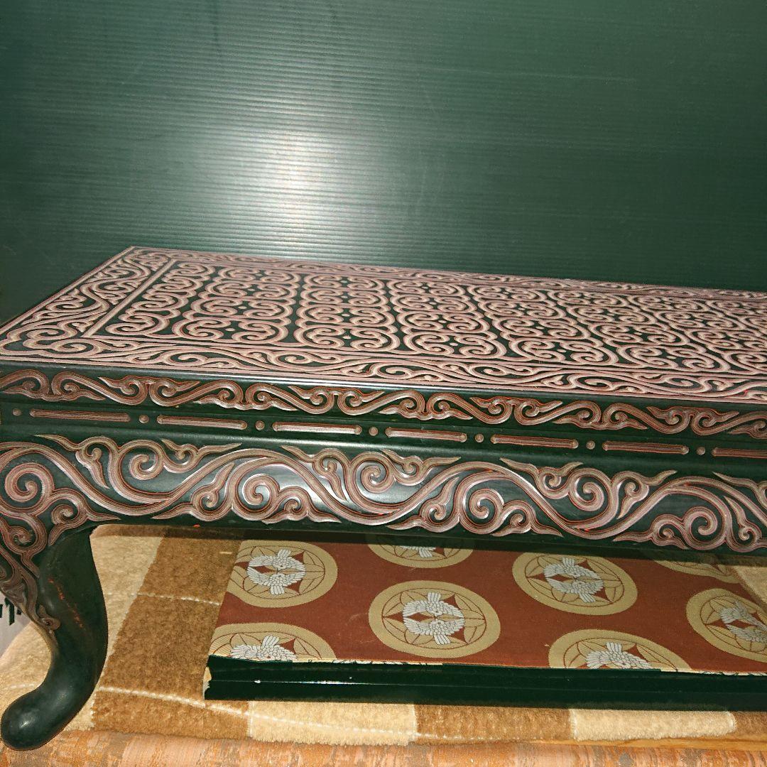 中国美術、大明宣徳年製