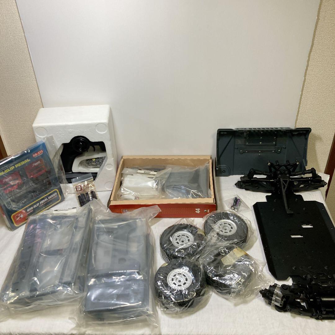 ハマー　ラジコン　ラジコン　ディアゴスティーニ　ジャンク　KT-3HS 41/9